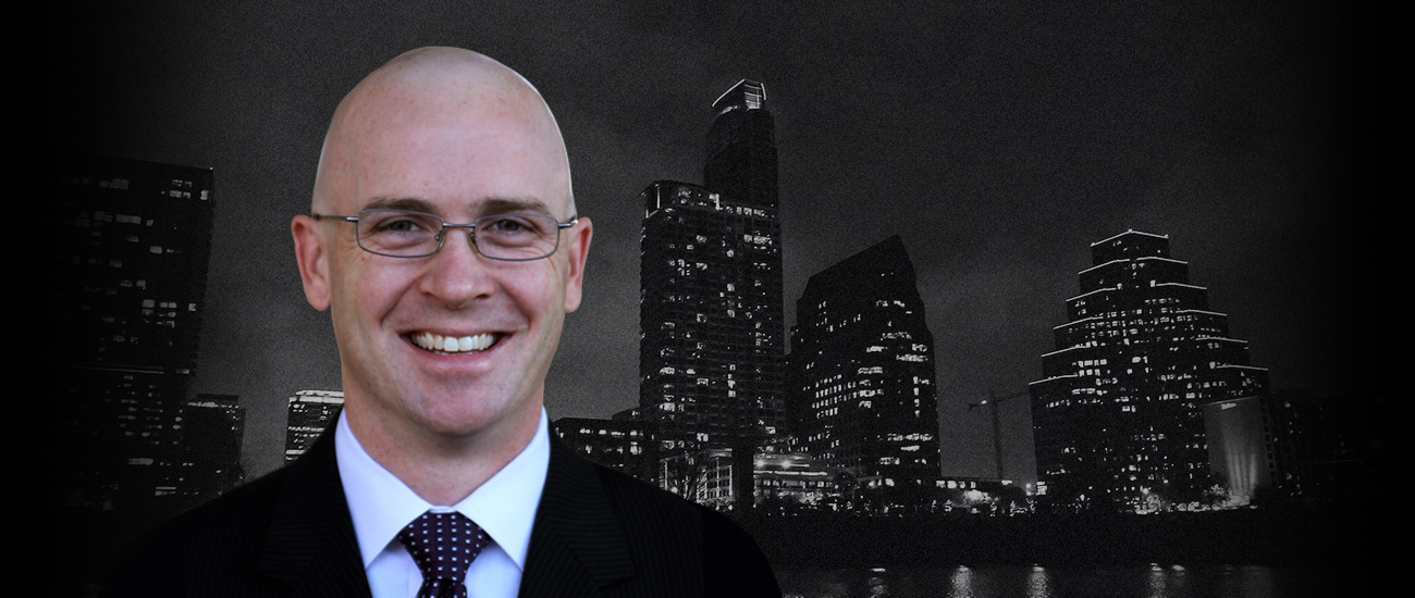 Banner Photo of attorney Brian Corrigan